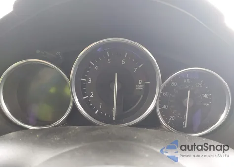 2021 Mazda Mx-5 Miata Rf Grand Touring z USA, uszkodzony, nr VIN JM1NDAM79M0454535